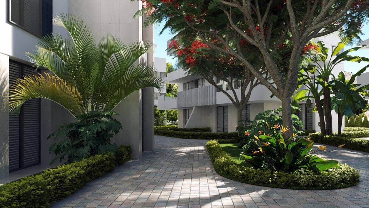 2 chambre Appartement à vendre à Torre-Pacheco avec piscine - 299 900 € (Ref: 8751028)