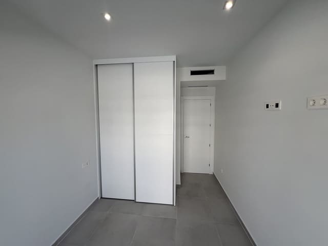 Chalet de 3 habitaciones en Los Dolses, Orihuela en venta con piscina - 399.900 € (Ref: 8751897)