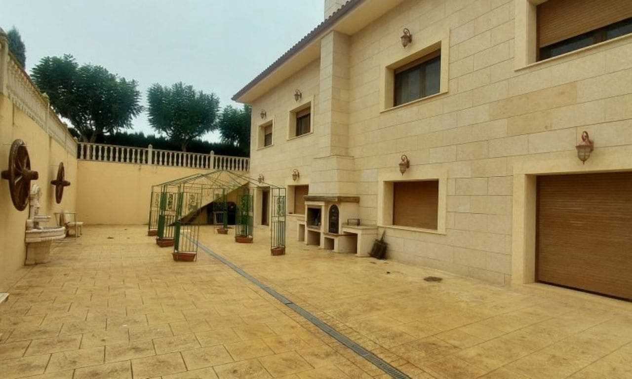 5 sovrum Villa till salu i Hondon de las Nieves med pool - 850 000 € (Ref: 8752373)