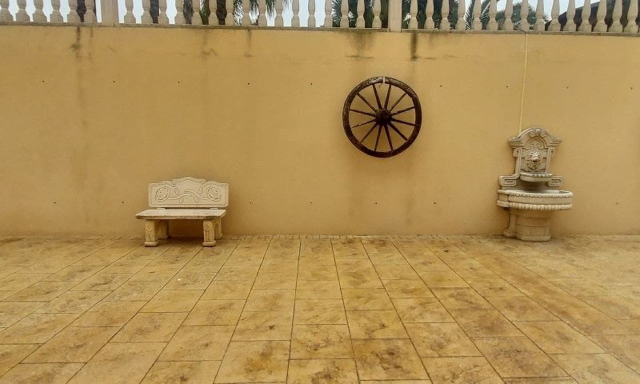 5 sovrum Villa till salu i Hondon de las Nieves med pool - 850 000 € (Ref: 8752373)