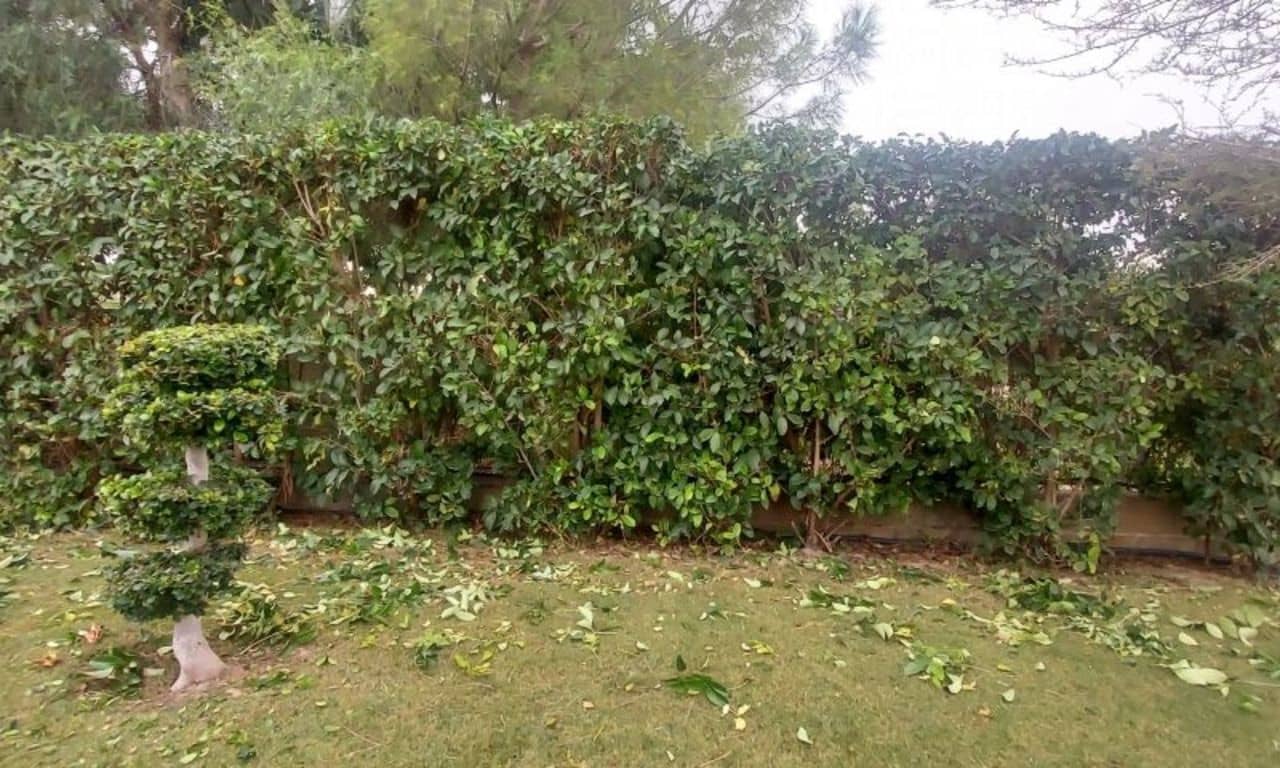 5 sovrum Villa till salu i Hondon de las Nieves med pool - 850 000 € (Ref: 8752373)