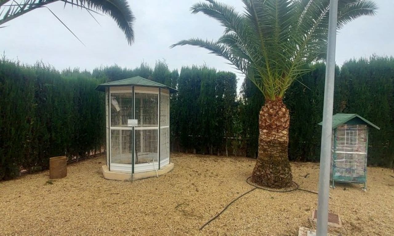 5 sovrum Villa till salu i Hondon de las Nieves med pool - 850 000 € (Ref: 8752373)