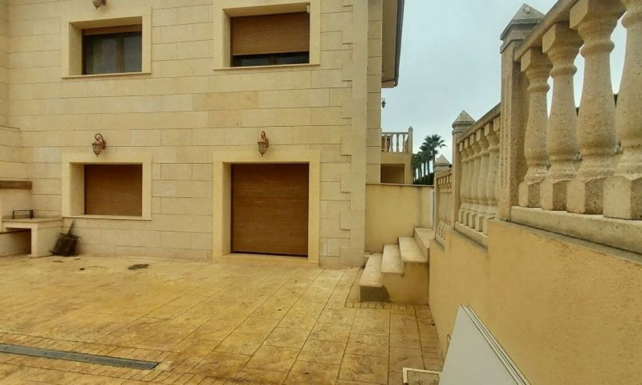 5 sovrum Villa till salu i Hondon de las Nieves med pool - 850 000 € (Ref: 8752373)