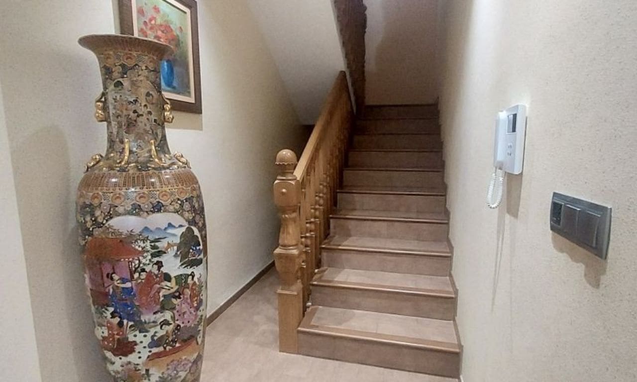 5 sovrum Villa till salu i Hondon de las Nieves med pool - 850 000 € (Ref: 8752373)