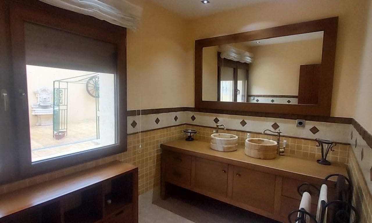 5 sovrum Villa till salu i Hondon de las Nieves med pool - 850 000 € (Ref: 8752373)