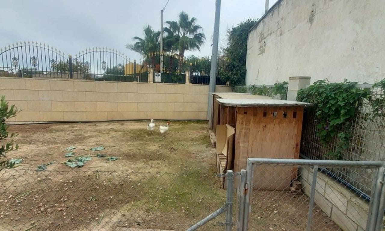 5 sovrum Villa till salu i Hondon de las Nieves med pool - 850 000 € (Ref: 8752373)