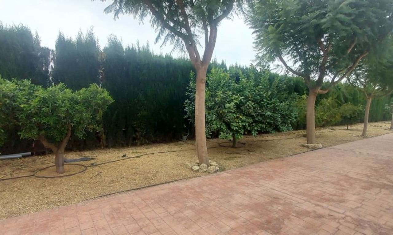 5 sovrum Villa till salu i Hondon de las Nieves med pool - 850 000 € (Ref: 8752373)