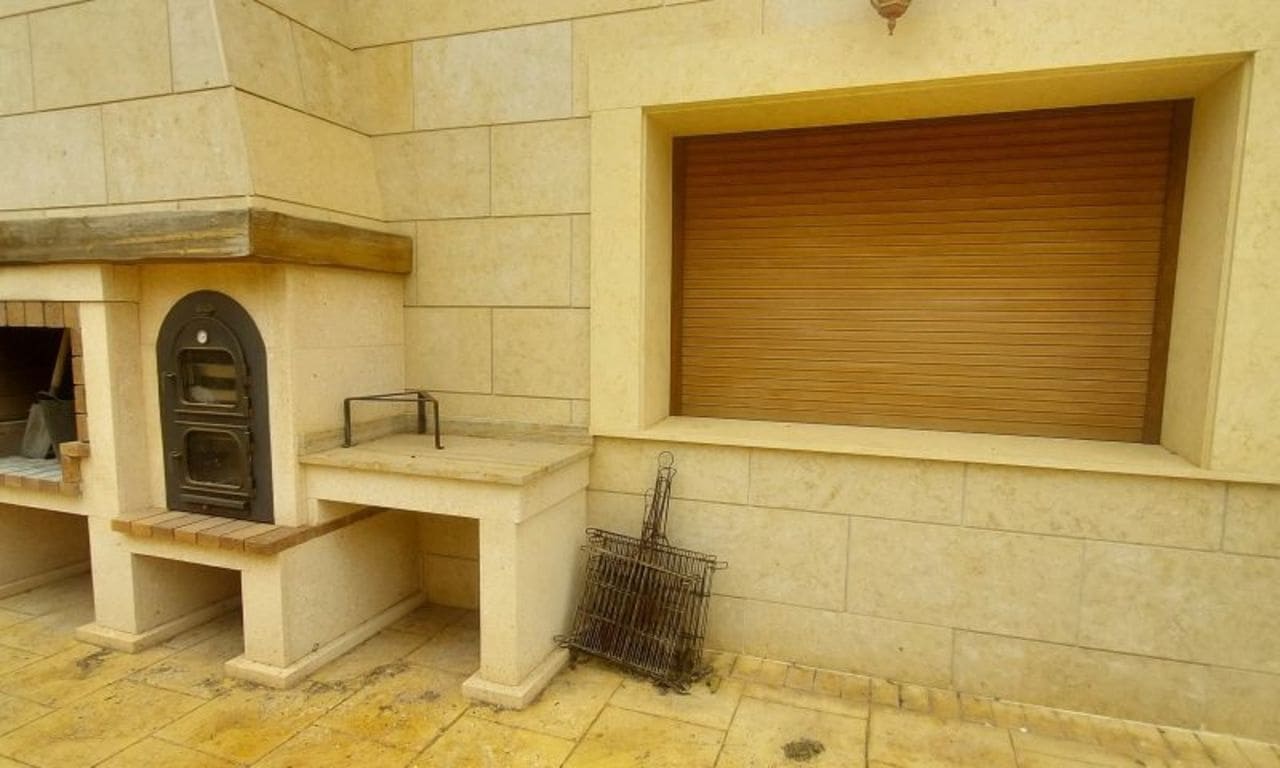 5 sovrum Villa till salu i Hondon de las Nieves med pool - 850 000 € (Ref: 8752373)