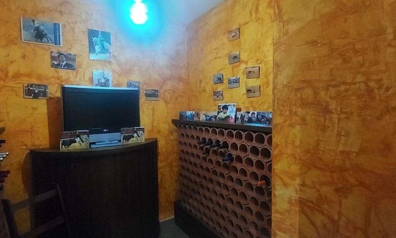 5 sovrum Villa till salu i Hondon de las Nieves med pool - 850 000 € (Ref: 8752373)