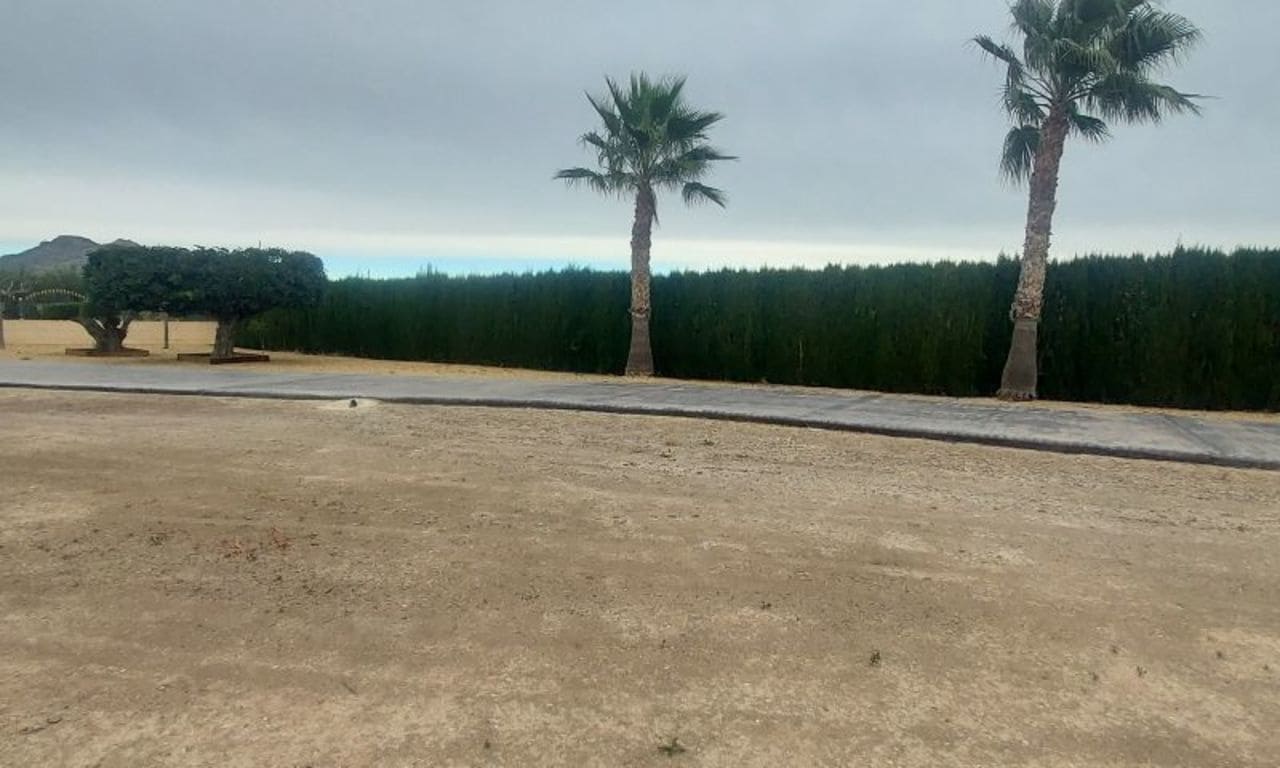 5 sovrum Villa till salu i Hondon de las Nieves med pool - 850 000 € (Ref: 8752373)