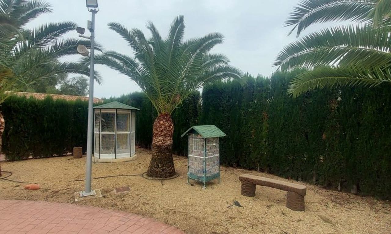 5 sovrum Villa till salu i Hondon de las Nieves med pool - 850 000 € (Ref: 8752373)