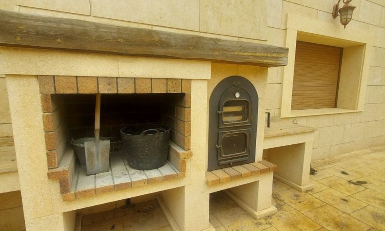 5 sovrum Villa till salu i Hondon de las Nieves med pool - 850 000 € (Ref: 8752373)