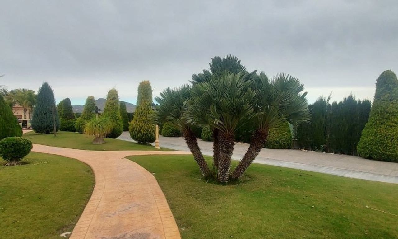 5 sovrum Villa till salu i Hondon de las Nieves med pool - 850 000 € (Ref: 8752373)