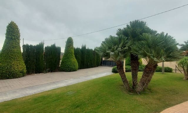 5 sovrum Villa till salu i Hondón de las Nieves med pool - 850 000 € (Ref: 8752373)