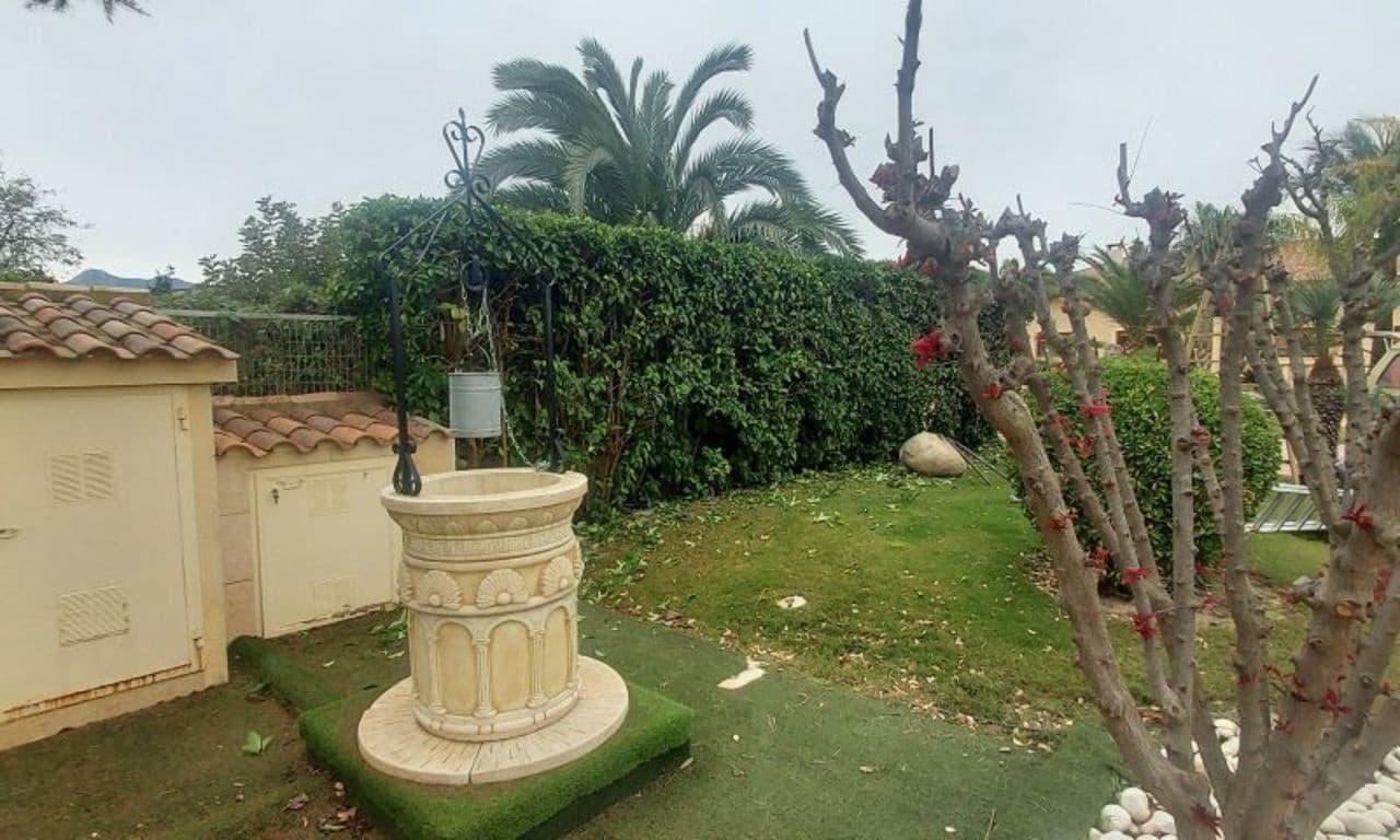 5 sovrum Villa till salu i Hondon de las Nieves med pool - 850 000 € (Ref: 8752373)