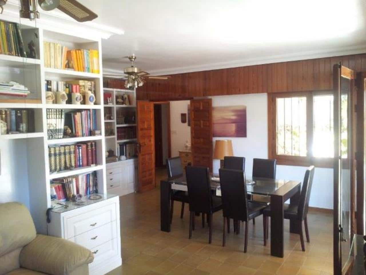 6 slaapkamer Villa te koop in Campoamor met zwembad - € 889.000 (Ref: 8752374)