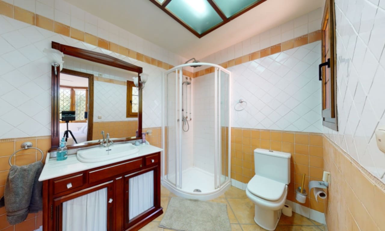 6 Zimmer Villa zu verkaufen in Elche / Elx mit Pool - 1.375.000 € (Ref: 8752375)