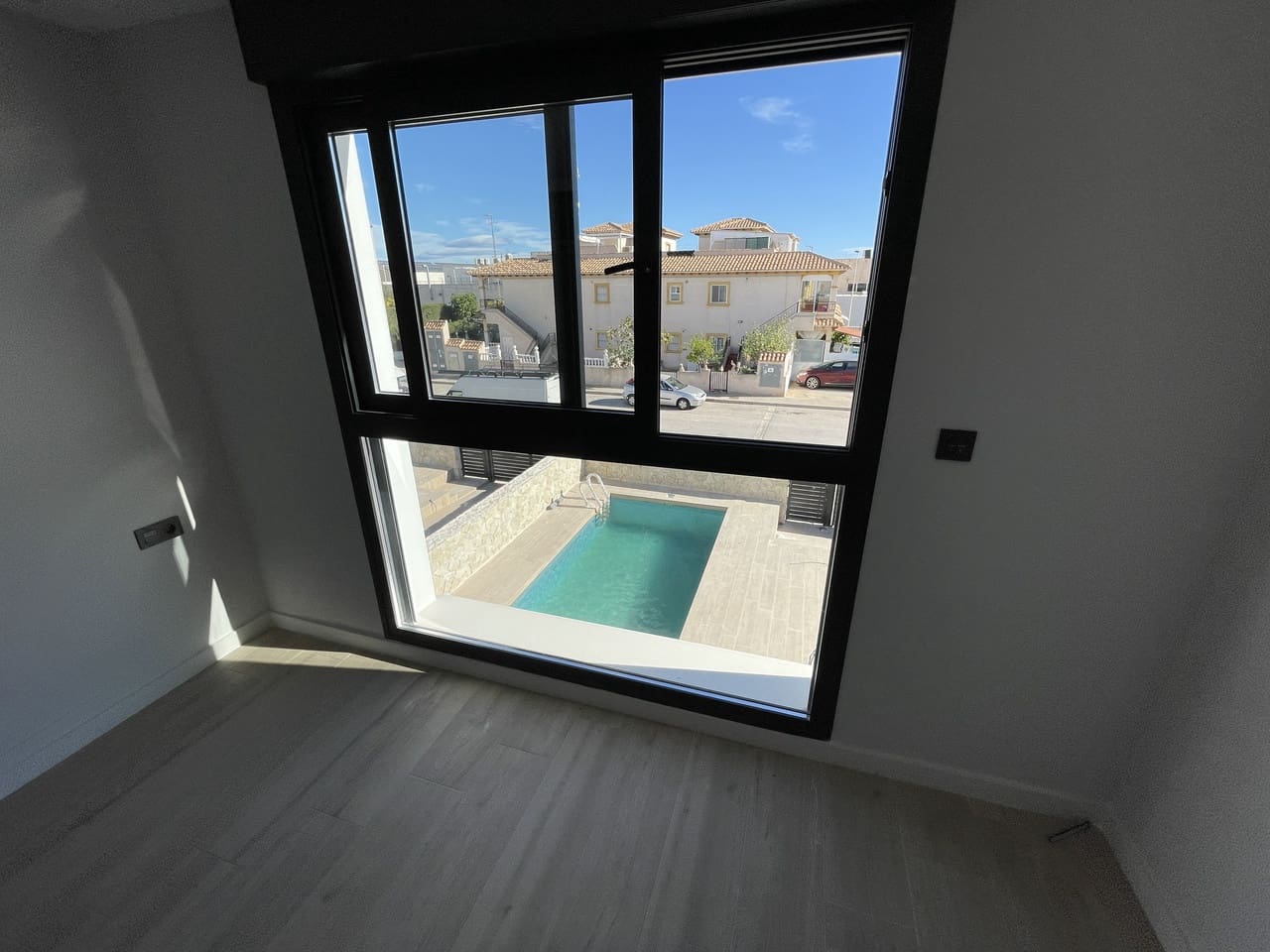 4 soveværelse Lejlighed til salg i Pilar de la Horadada med swimmingpool garage - € 575.000 (Ref: 8752894)