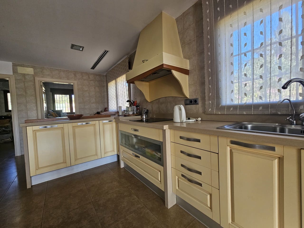 5 bedroom Villa for sale in Atamaria with pool - € 2,300,000 (Ref: 8752900)