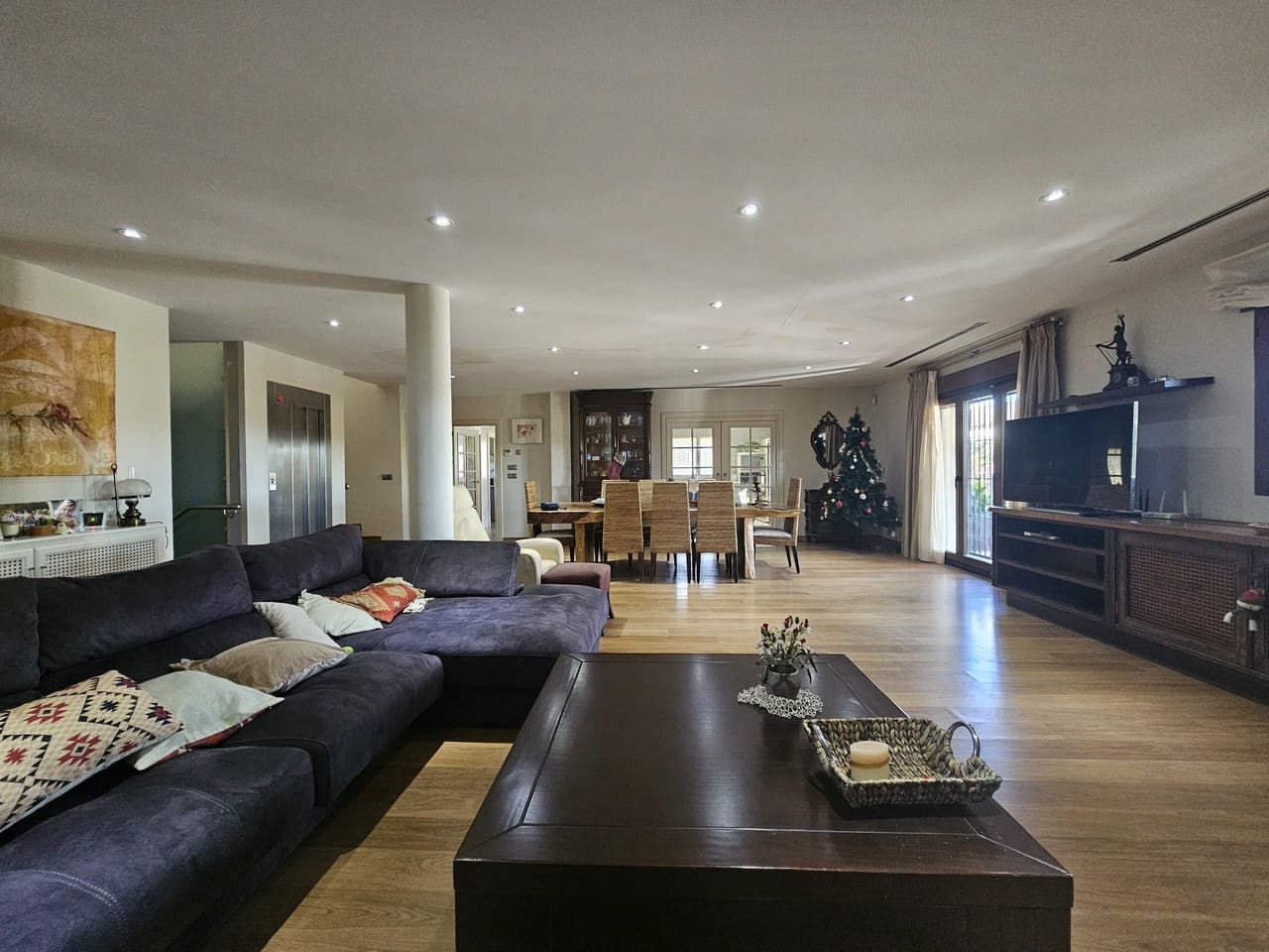 5 bedroom Villa for sale in Atamaria with pool - € 2,300,000 (Ref: 8752900)