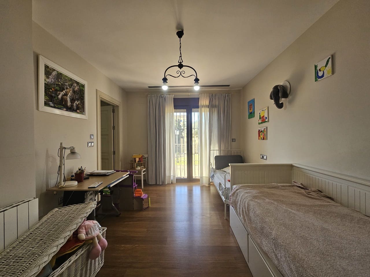 5 bedroom Villa for sale in Atamaria with pool - € 2,300,000 (Ref: 8752900)