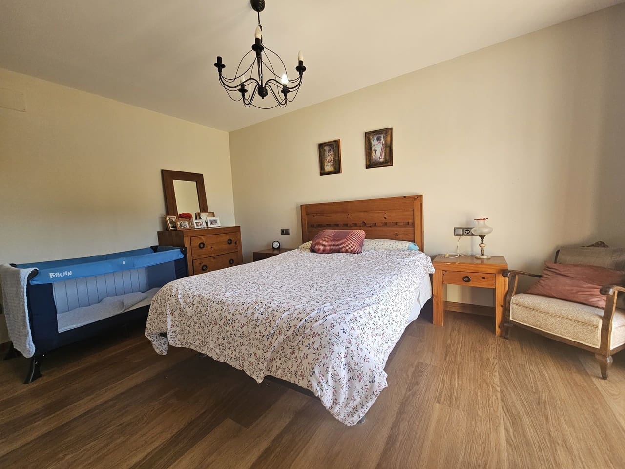 5 bedroom Villa for sale in Atamaria with pool - € 2,300,000 (Ref: 8752900)