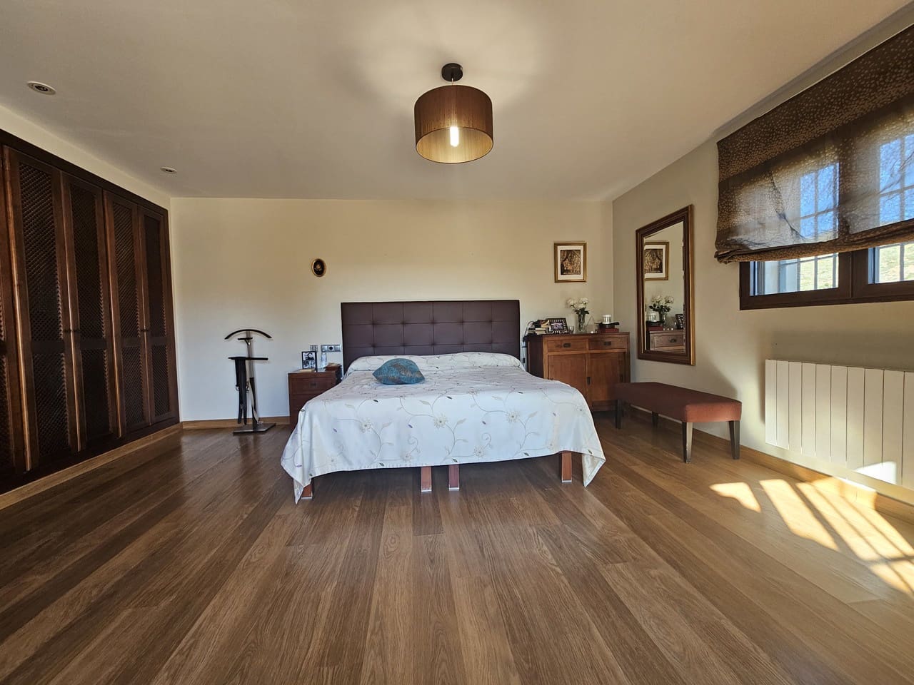 5 bedroom Villa for sale in Atamaria with pool - € 2,300,000 (Ref: 8752900)