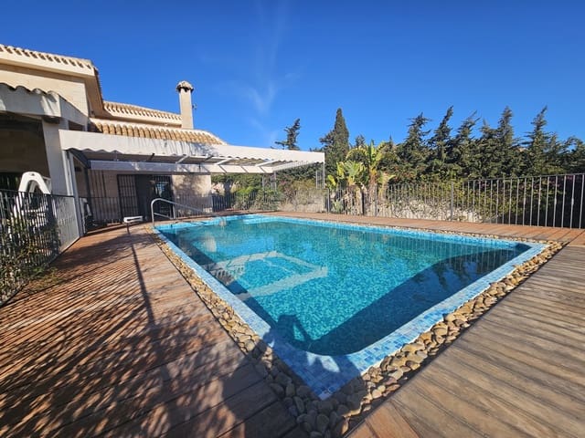 5 chambre Villa/Maison à vendre à Atamaría, Carthagène avec piscine - 2 300 000 € (Ref: 8752900)