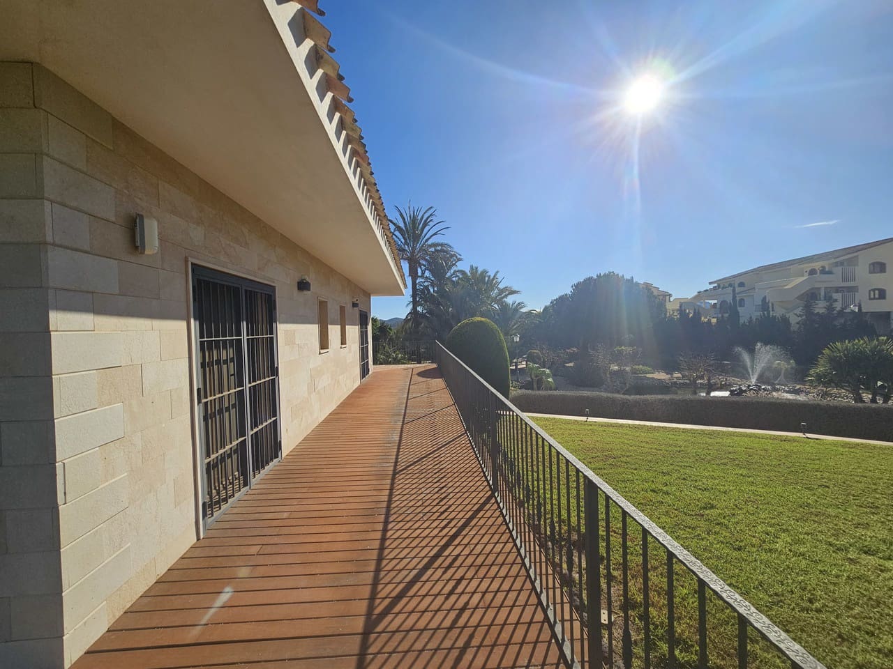 5 bedroom Villa for sale in Atamaria with pool - € 2,300,000 (Ref: 8752900)