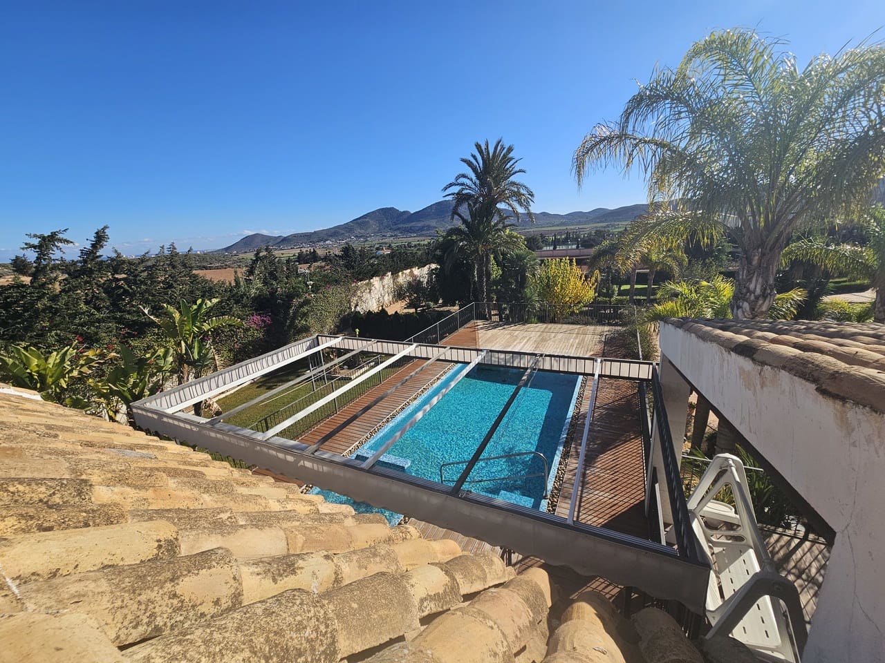 5 bedroom Villa for sale in Atamaria with pool - € 2,300,000 (Ref: 8752900)
