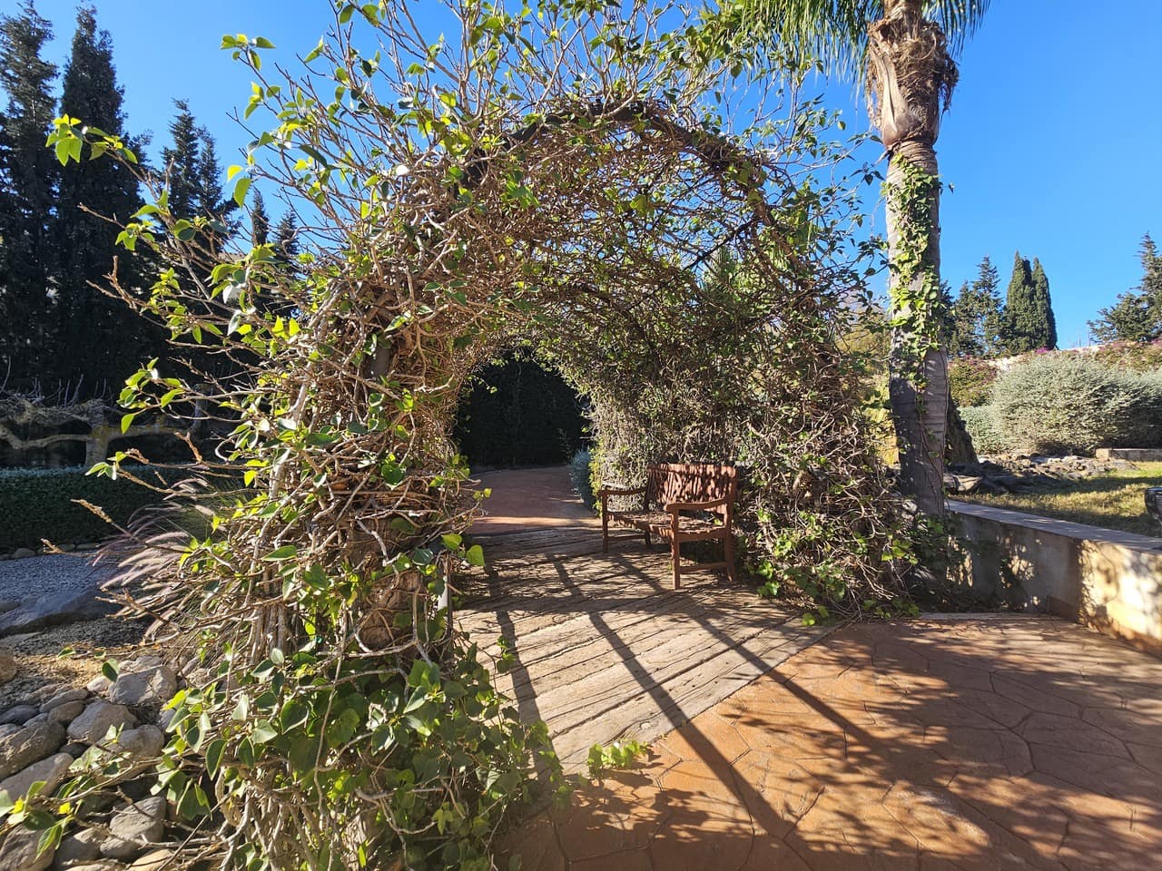 5 bedroom Villa for sale in Atamaria with pool - € 2,300,000 (Ref: 8752900)
