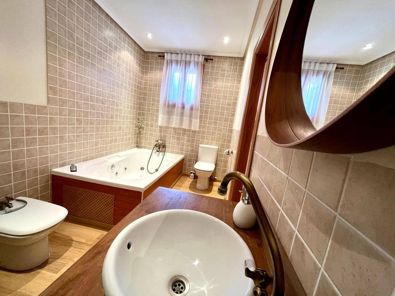 4 quarto Quinta/Casa Rural para venda em El Esparragal com piscina - 545 000 € (Ref: 8754479)