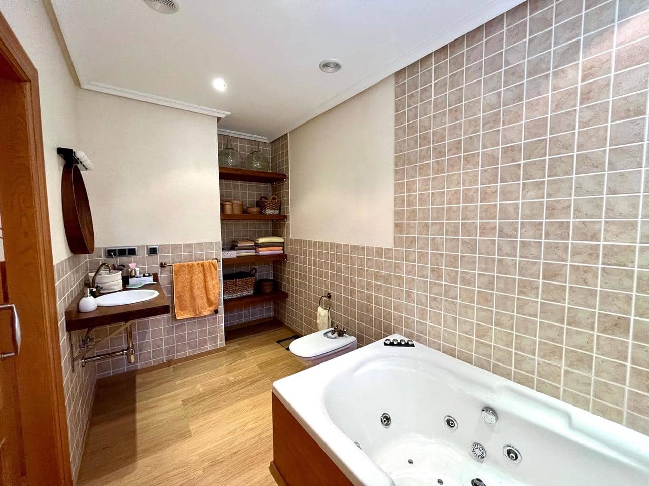 4 quarto Quinta/Casa Rural para venda em El Esparragal com piscina - 545 000 € (Ref: 8754479)