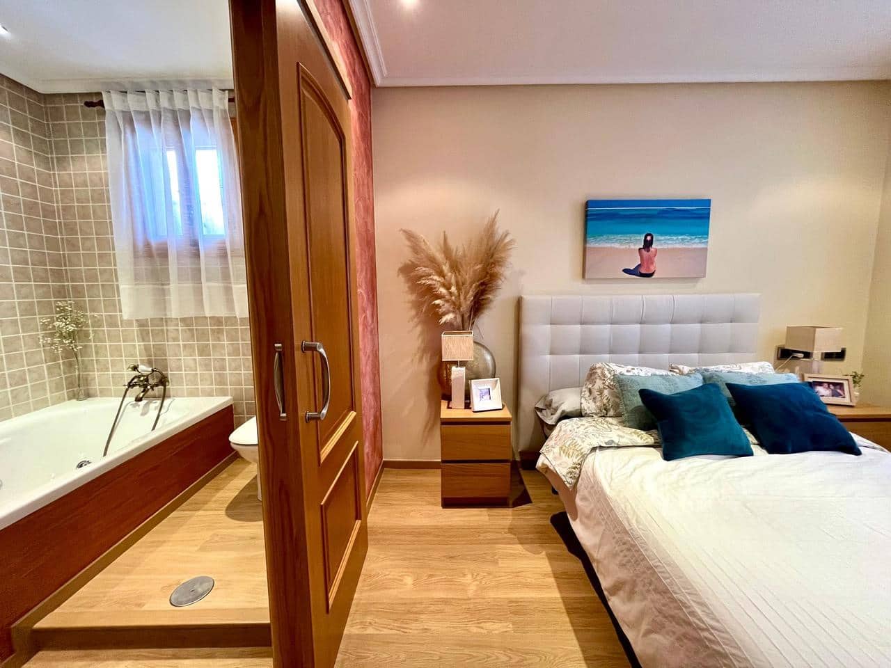 4 quarto Quinta/Casa Rural para venda em El Esparragal com piscina - 545 000 € (Ref: 8754479)