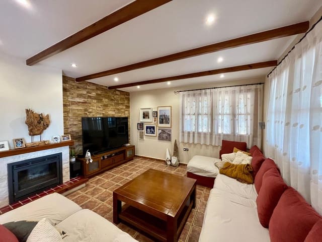 4 quarto Quinta/Casa Rural para venda em El Esparragal, Múrcia cidade com piscina - 545 000 € (Ref: 8754479)