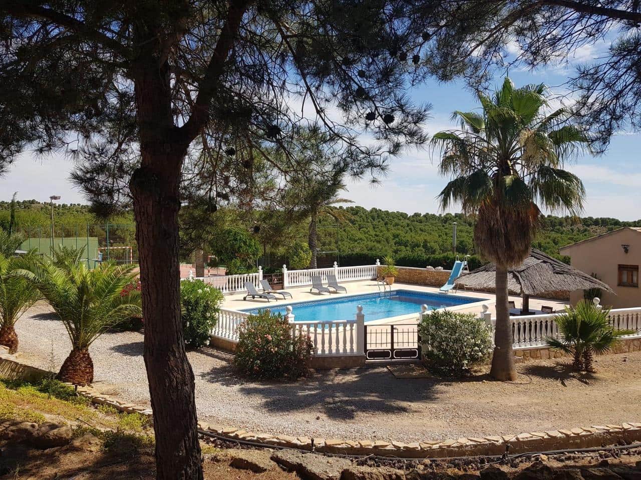 4 quarto Quinta/Casa Rural para venda em El Esparragal com piscina - 545 000 € (Ref: 8754479)