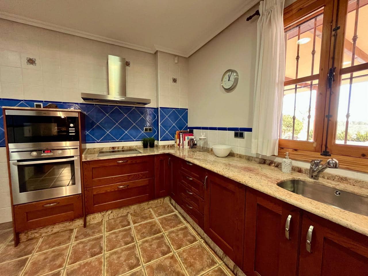4 quarto Quinta/Casa Rural para venda em El Esparragal com piscina - 545 000 € (Ref: 8754479)