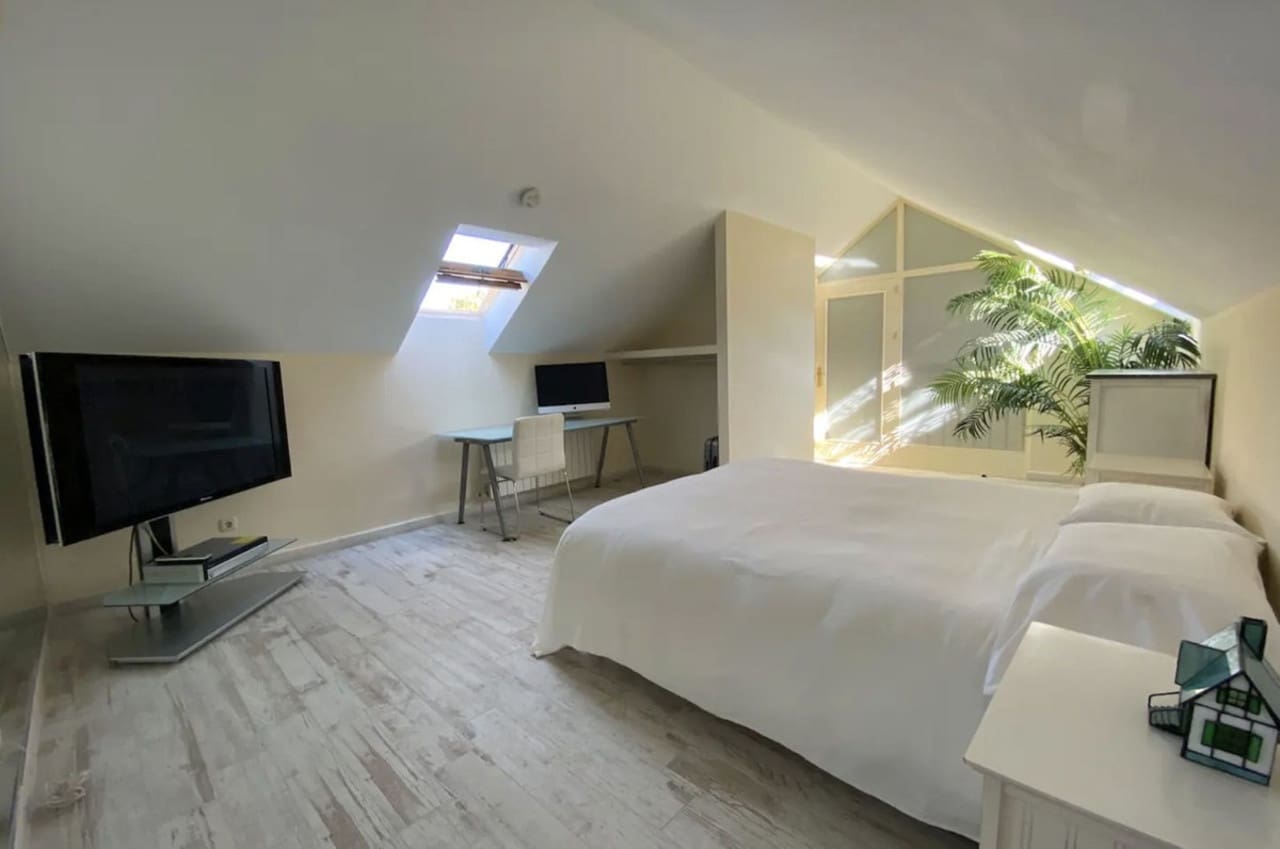 5 soverom Villa til salgs i Puerto Banus med svømmebasseng garasje - € 2 200 000 (Ref: 8754480)
