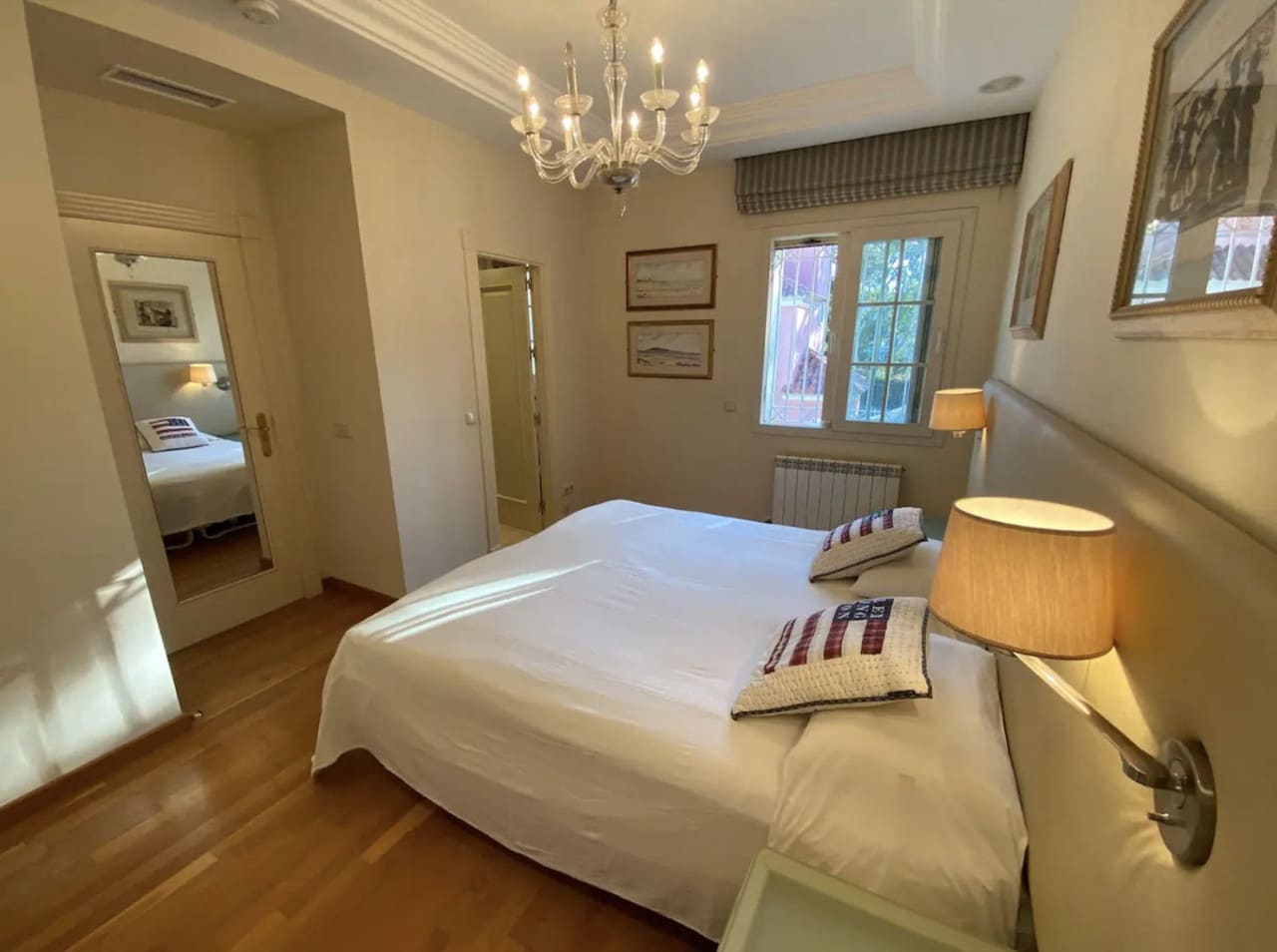 5 soverom Villa til salgs i Puerto Banus med svømmebasseng garasje - € 2 200 000 (Ref: 8754480)