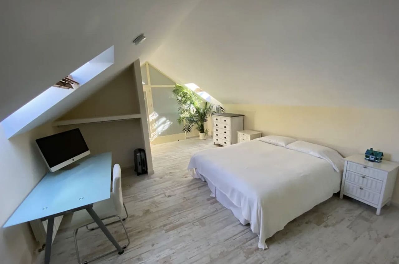 5 soverom Villa til salgs i Puerto Banus med svømmebasseng garasje - € 2 200 000 (Ref: 8754480)