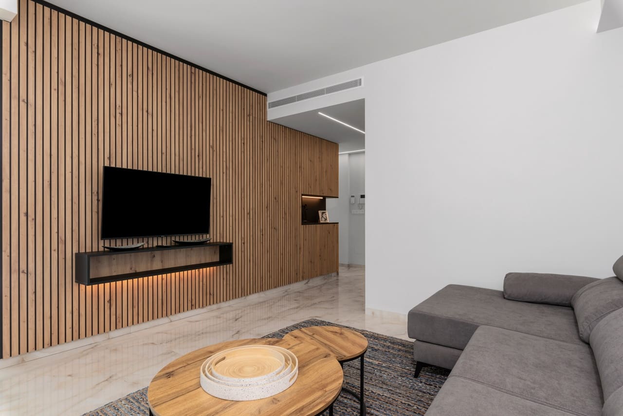 4 soverom Villa til salgs i Algorfa med svømmebasseng garasje - € 638 000 (Ref: 8754672)