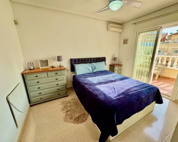 3 soverom Villa til salgs i Ciudad Quesada, Rojales med svømmebasseng - € 199 950 (Ref: 8756226)