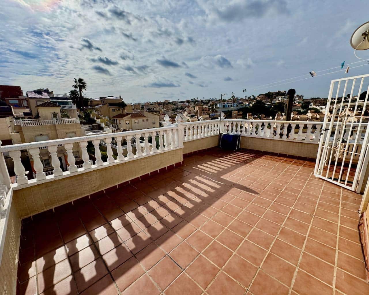 3 chambre Villa/Maison à vendre à Ciudad Quesada avec piscine - 199 950 € (Ref: 8756226)