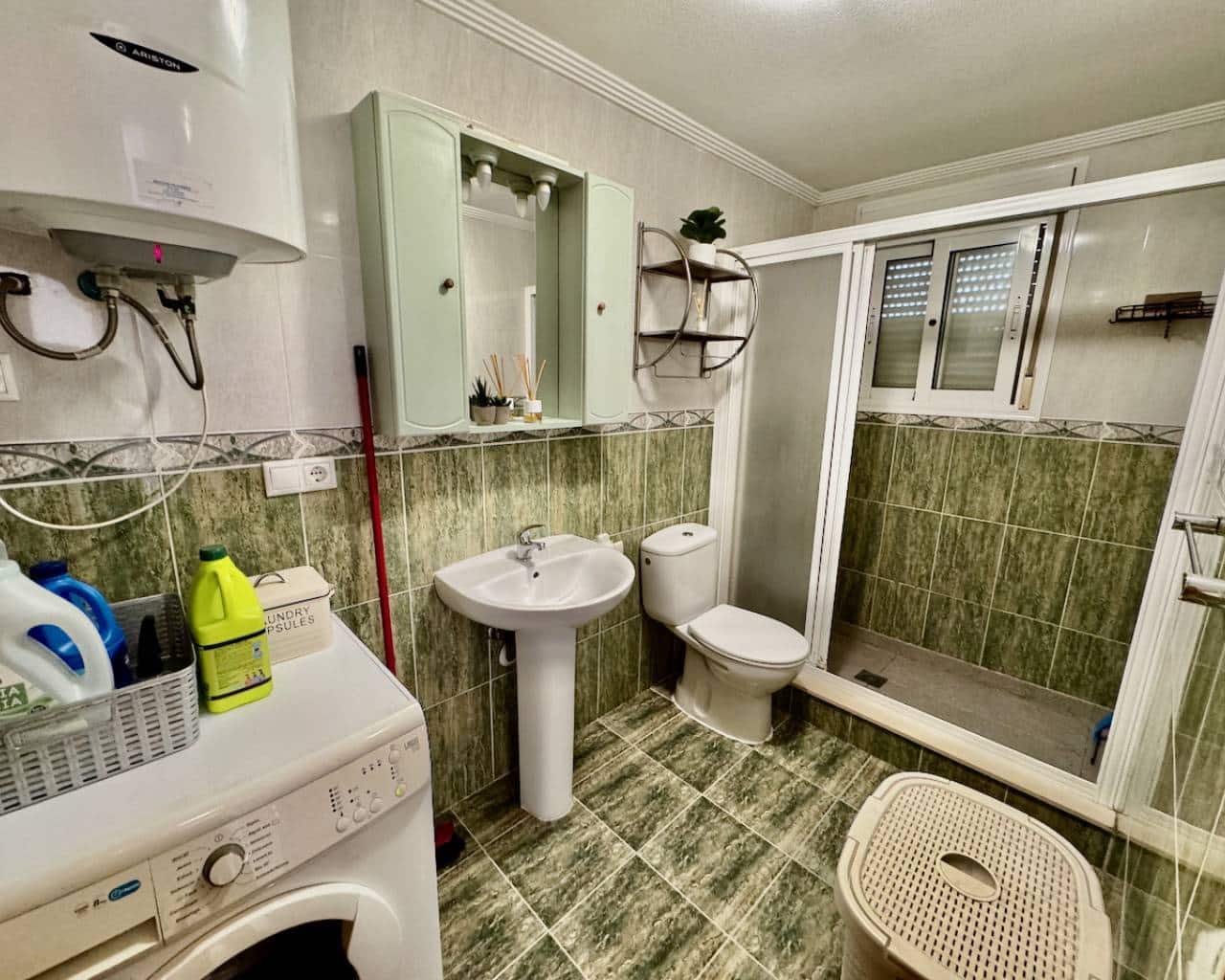 3 chambre Villa/Maison à vendre à Ciudad Quesada avec piscine - 199 950 € (Ref: 8756226)