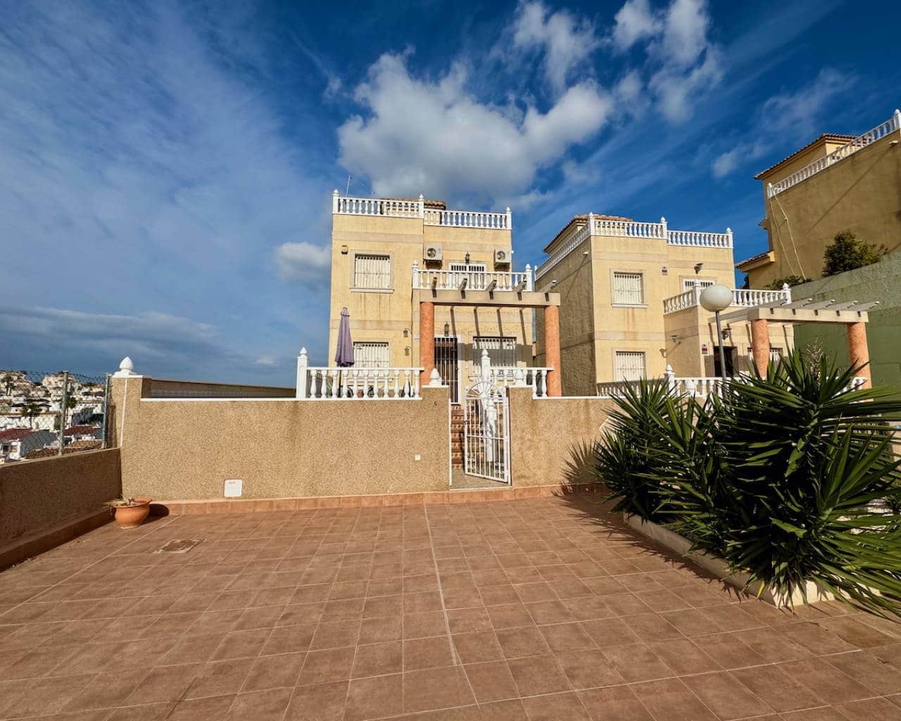 3 chambre Villa/Maison à vendre à Ciudad Quesada avec piscine - 199 950 € (Ref: 8756226)