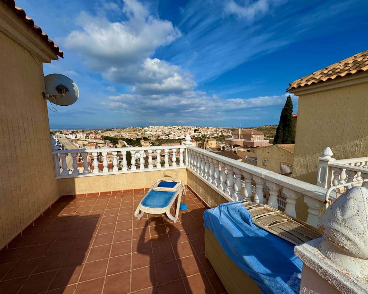 3 chambre Villa/Maison à vendre à Ciudad Quesada avec piscine - 199 950 € (Ref: 8756226)