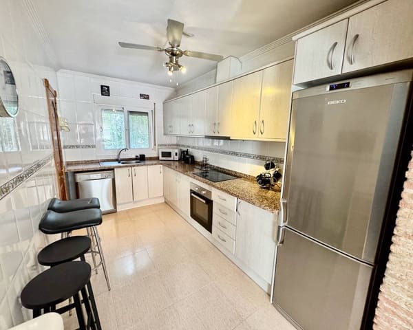 3 soverom Villa til salgs i Ciudad Quesada, Rojales med svømmebasseng - € 199 950 (Ref: 8756226)