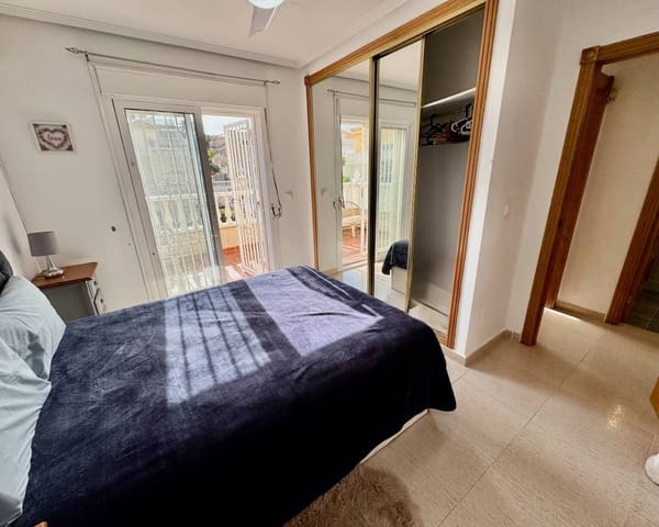 3 soverom Villa til salgs i Ciudad Quesada, Rojales med svømmebasseng - € 199 950 (Ref: 8756226)