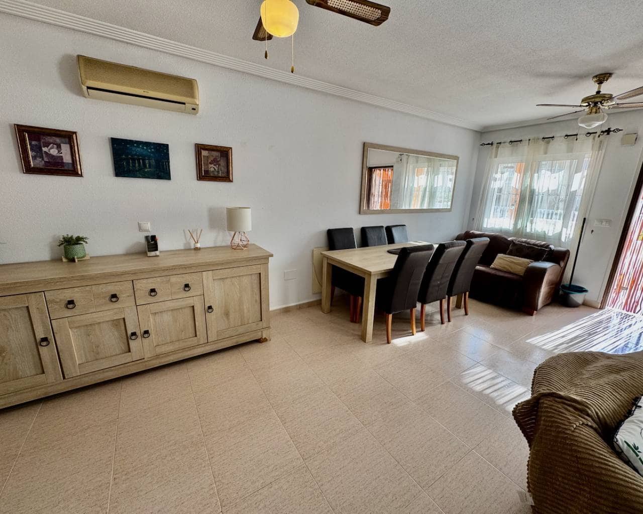 3 chambre Villa/Maison à vendre à Ciudad Quesada avec piscine - 199 950 € (Ref: 8756226)