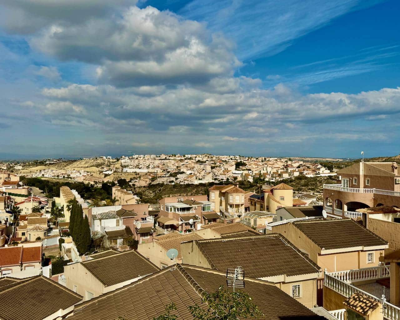 3 chambre Villa/Maison à vendre à Ciudad Quesada avec piscine - 199 950 € (Ref: 8756226)